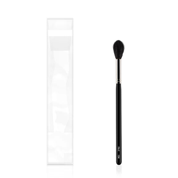 PAC Studio Highlighter Brush 154 - 1 pc