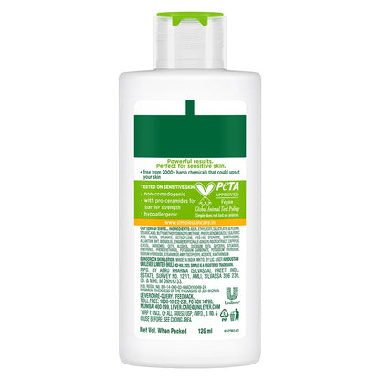 Simple Kind To Skin Protecting Light Moisturiser SPF 15, 125ml