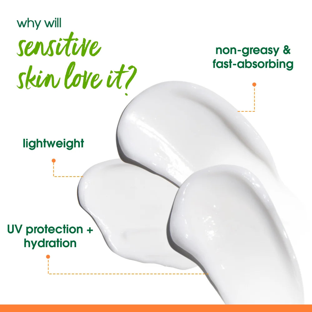 Simple Kind To Skin Protecting Light Moisturiser SPF 15, 125ml