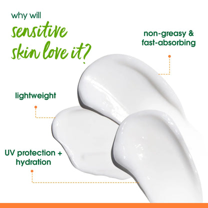 Simple Kind To Skin Protecting Light Moisturiser SPF 15, 125ml