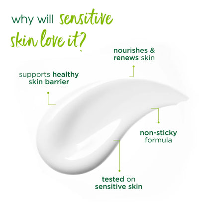 Simple Kind To Skin Replenishing Rich Moisturiser, 125ml