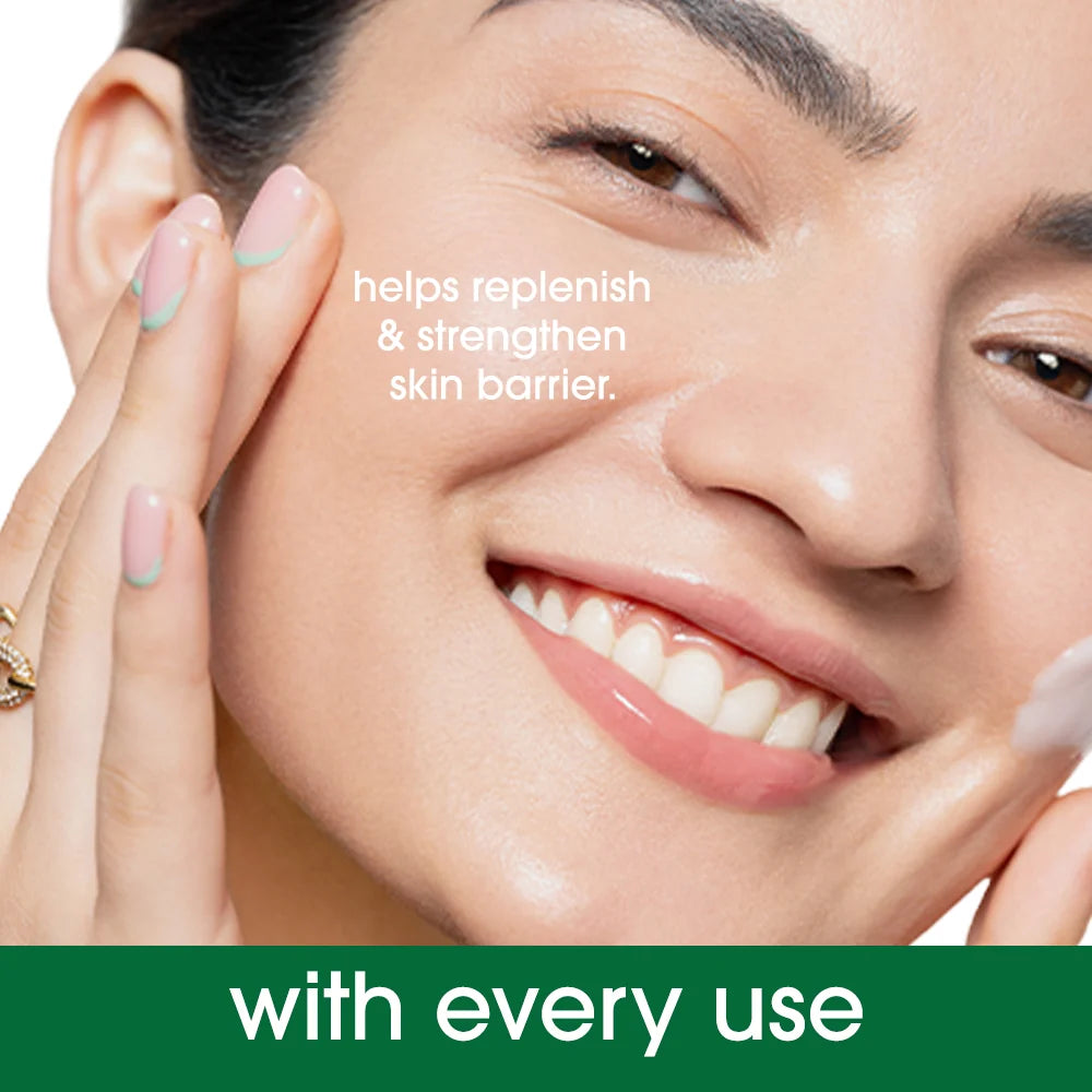 Simple Kind To Skin Replenishing Rich Moisturiser, 125ml