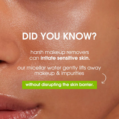 Simple Kind To Skin Micellar Cleansing Water, 200ml
