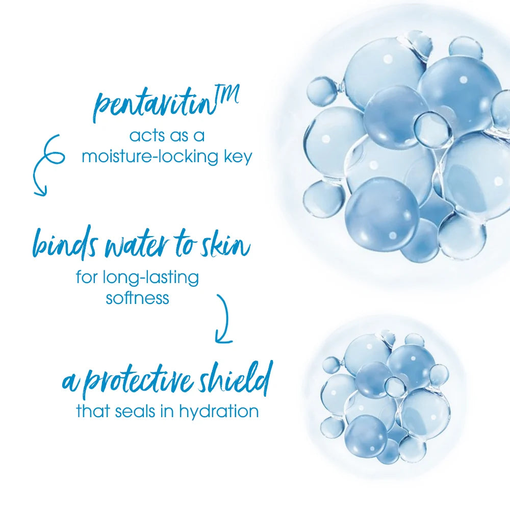 Simple Water Boost Hydrating Gel Wash, 150ml