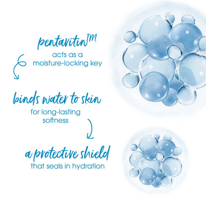 Simple Water Boost Hydrating Gel Wash, 150ml