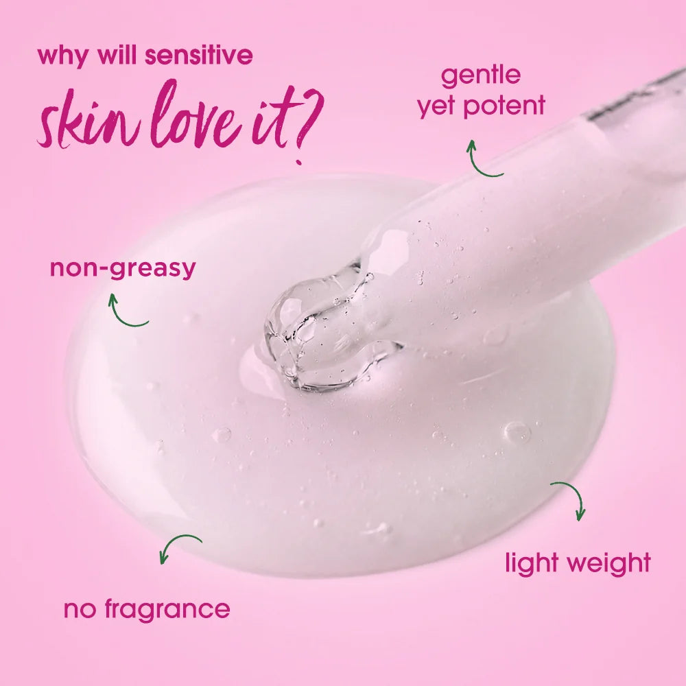 Simple Booster Serum 10% Niacinamide, 15ml
