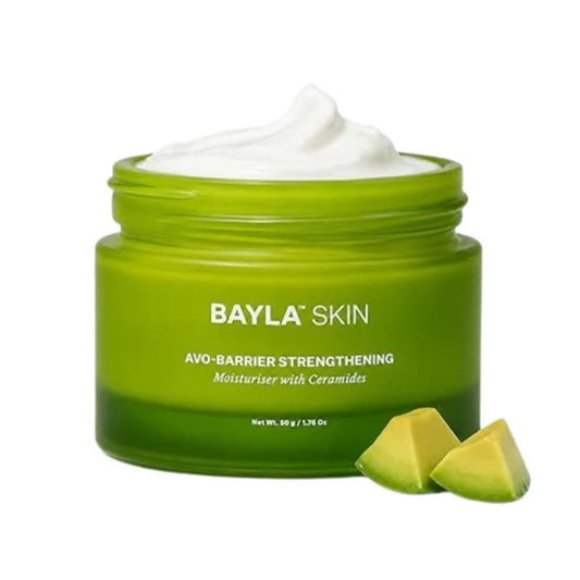 Bayla Skin Avocado Repair Cream - 50 gm