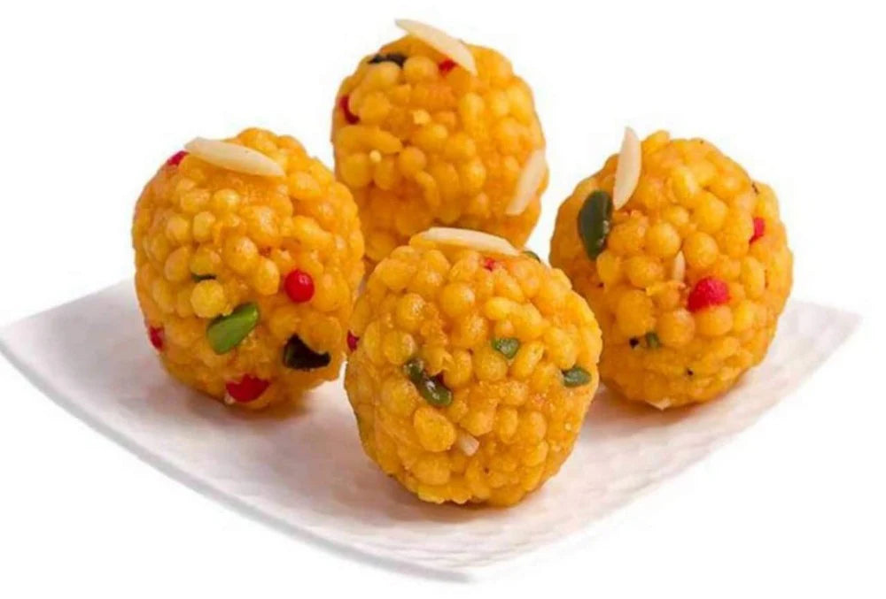 Bikanervala Laddu Bikaneri