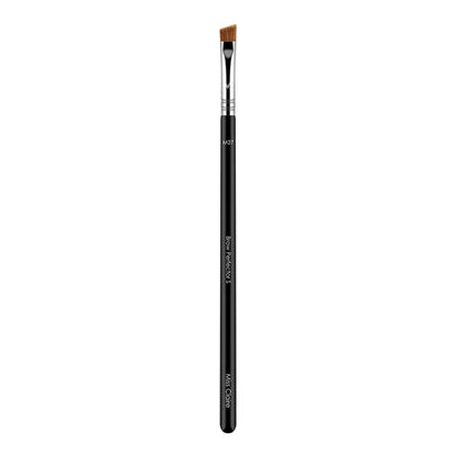 Miss Claire M27 - Brow Perfector Brush (S) - Chrome - 1 pcs