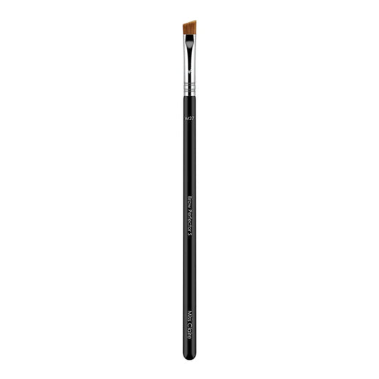 Miss Claire M27 - Brow Perfector Brush (S) - Chrome - 1 pcs