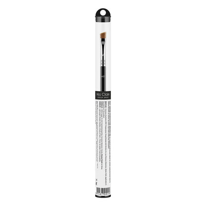 Miss Claire M27 - Brow Perfector Brush (S) - Chrome - 1 pcs