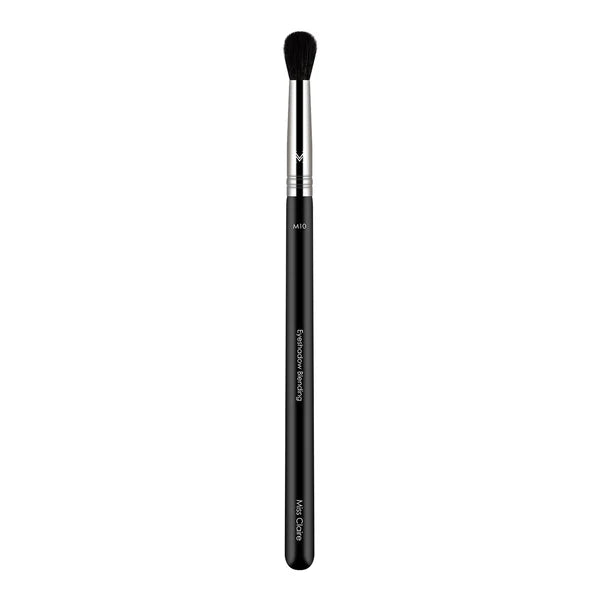 Miss Claire M10 - Eyeshadow Blending Brush - Chrome - 1 pcs