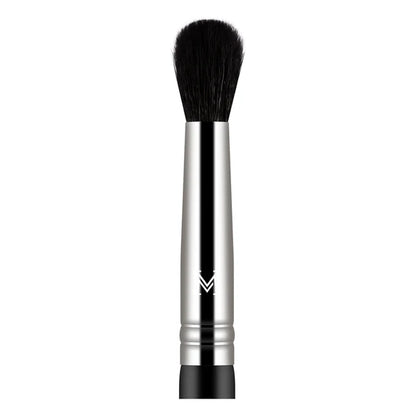 Miss Claire M10 - Eyeshadow Blending Brush - Chrome - 1 pcs
