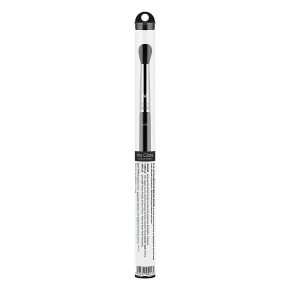 Miss Claire M10 - Eyeshadow Blending Brush - Chrome - 1 pcs