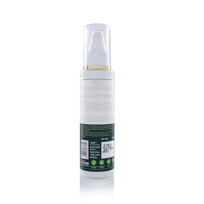 VI-JOHN Prakritik Avocado Hair serum Prevents dryness & Adds shine, 100% Natural Bio-Actives - 100 ml