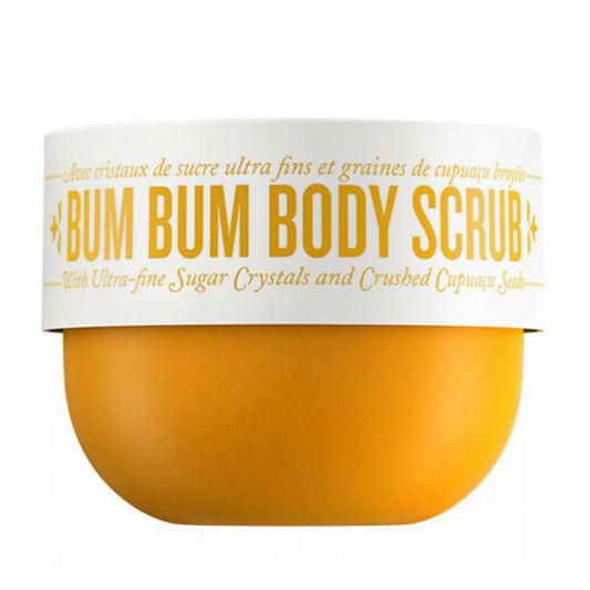 Sol de Janeiro Bum Bum Body Scrub - 220 gm
