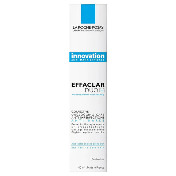La Roche-Posay Anti-Marks Cream Gel - 40 ml
