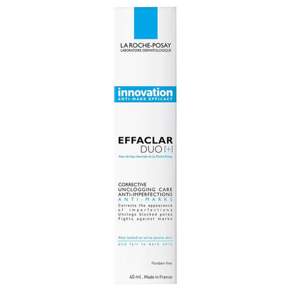 La Roche-Posay Anti-Marks Cream Gel - 40 ml