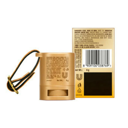 Lakme Sun Expert Invisible SPF 50 PA++++ Sunscreen Stick - 8 gm