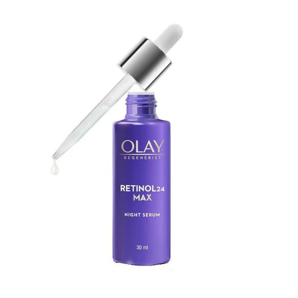 Olay Retinol24 Max Night Serum - 30 ml