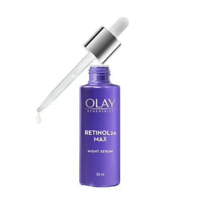 Olay Retinol24 Max Night Serum - 30 ml