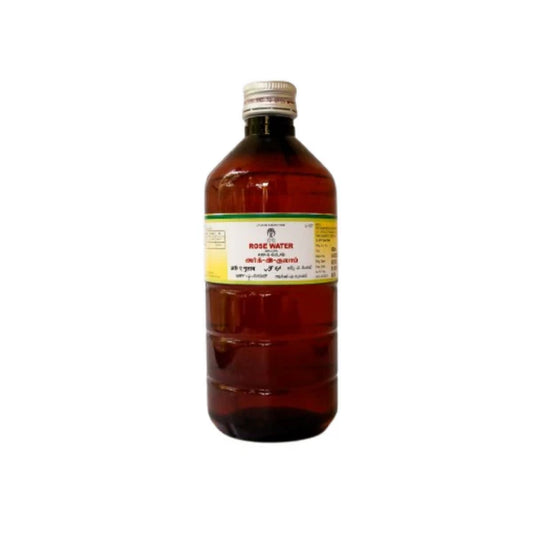 Impcops Ark Gulab (Rose Water) - 450 ml