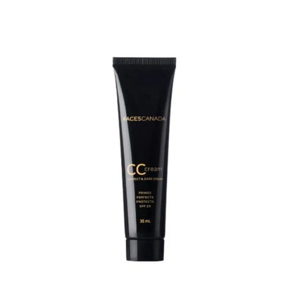 Faces Canada SPF 20 CC Cream - 35 ml