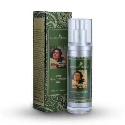 Shahnaz Husain Anti Pigmentation Gel - 40 ml