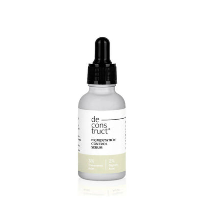 Deconstruct Pigmentation Control Serum