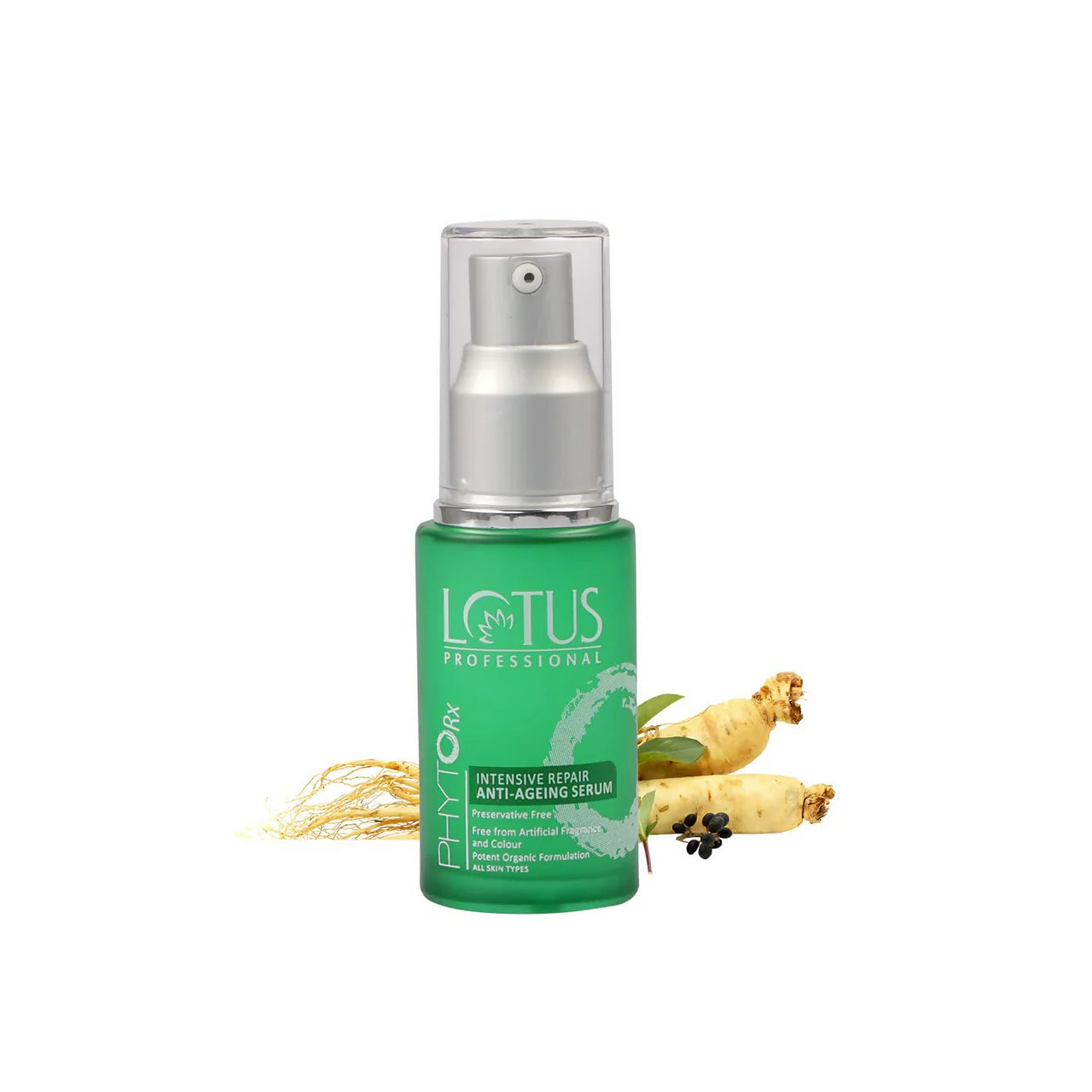 Lotus Professional Phyto-Rx Intensive Repair Anti-Ageing Serum