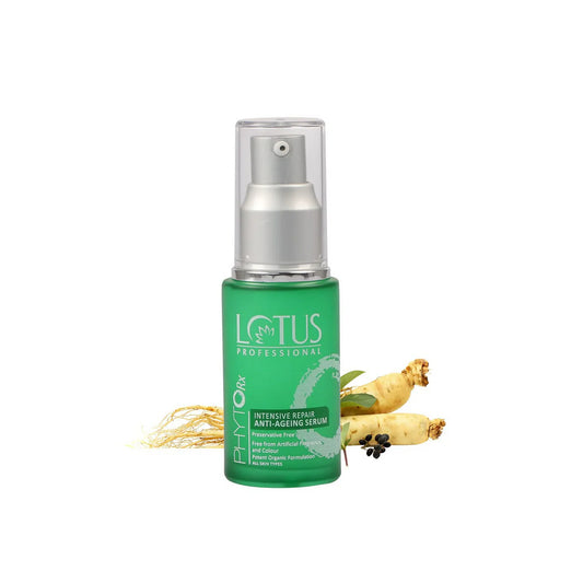 Lotus Professional Phyto-Rx Intensive Repair Anti-Ageing Serum