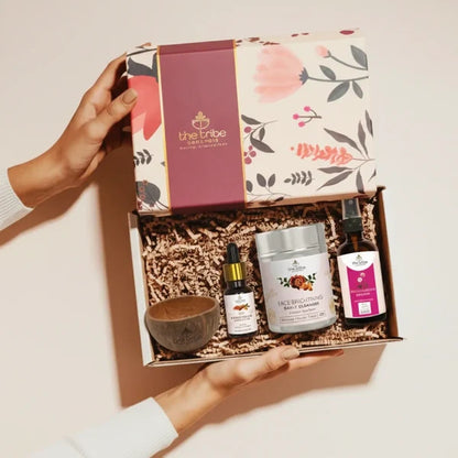 Niyama Face Glow Kit