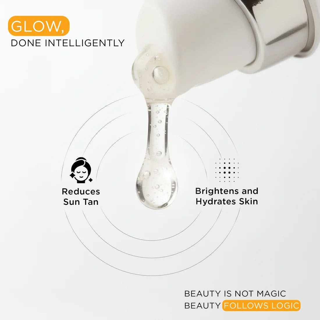 15% Vitamin C Glow Serum