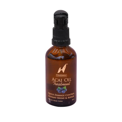 Hairmac Acai Oil Treatment - 50 ml