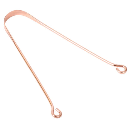 MiDazzle Copper Round MIOT7501