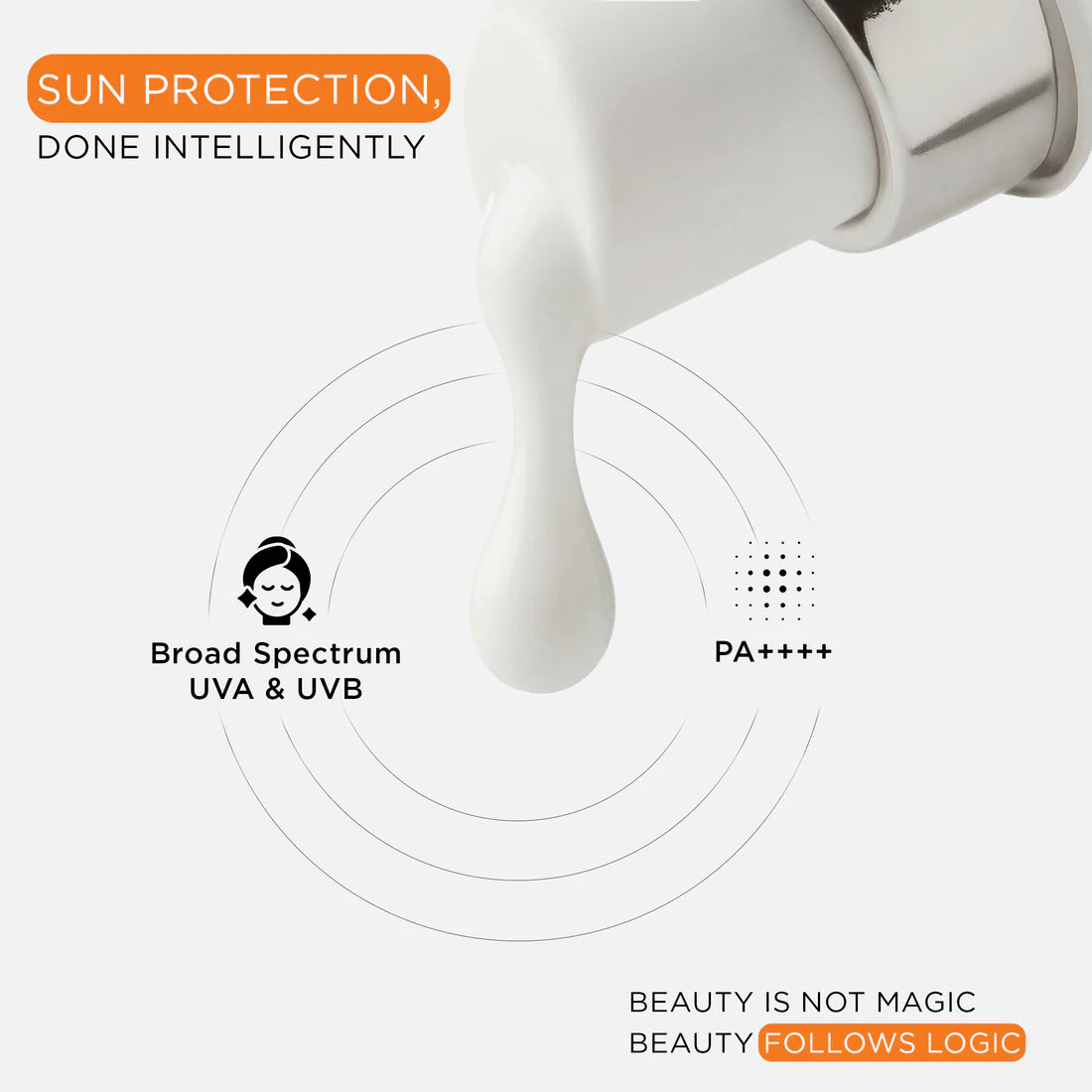 Sun Protect Ultra Light Gel SPF 50++++