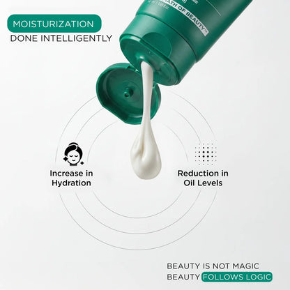Acne Clear Moisturizer