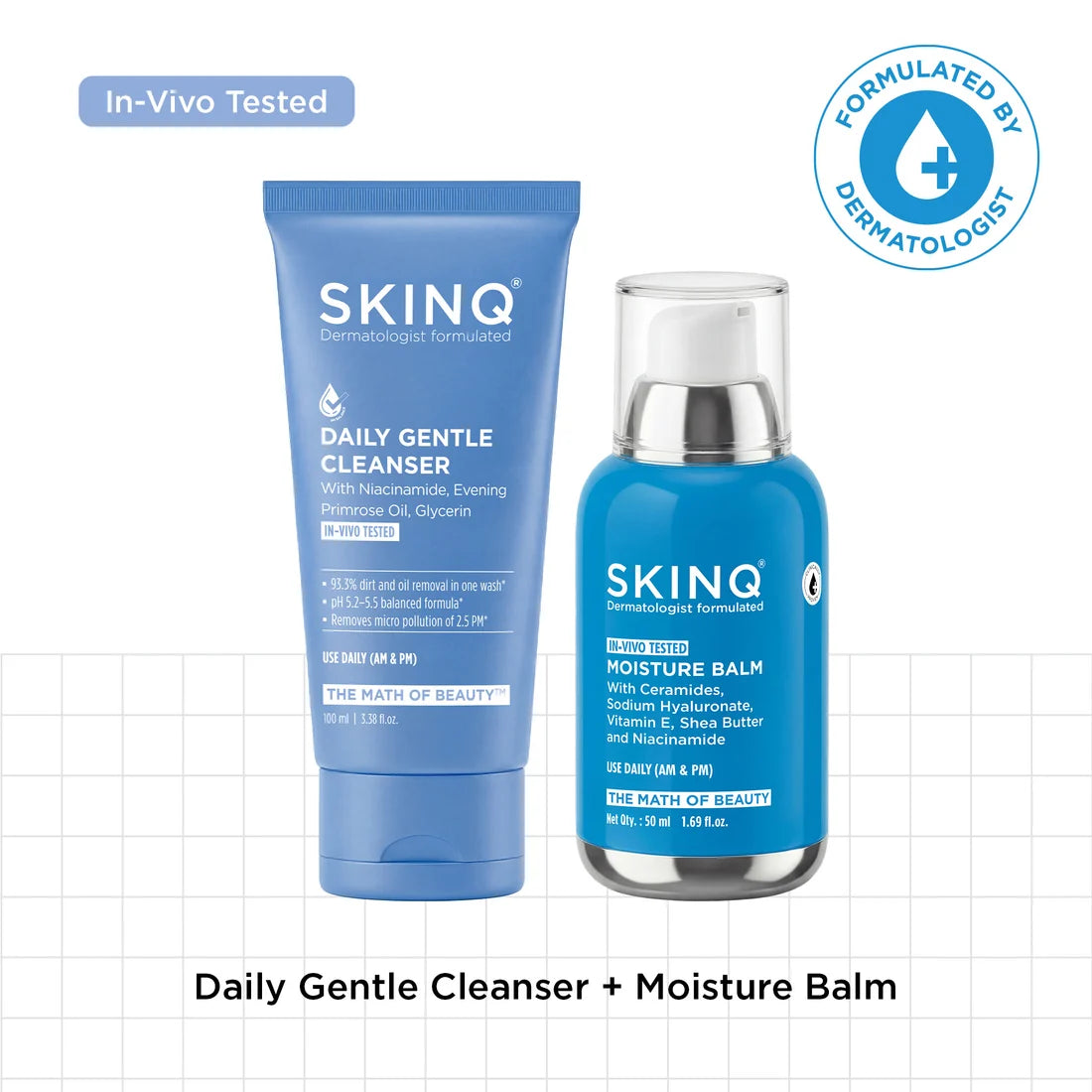 Skin Hydrate Duo