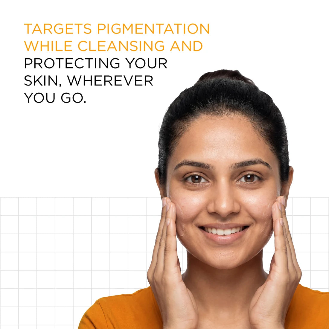 Everyday Brightening Trial Kit