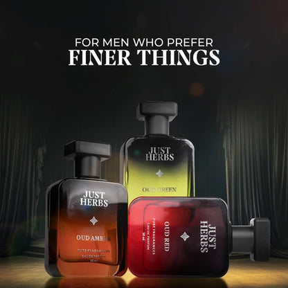 Intense Oud Trio