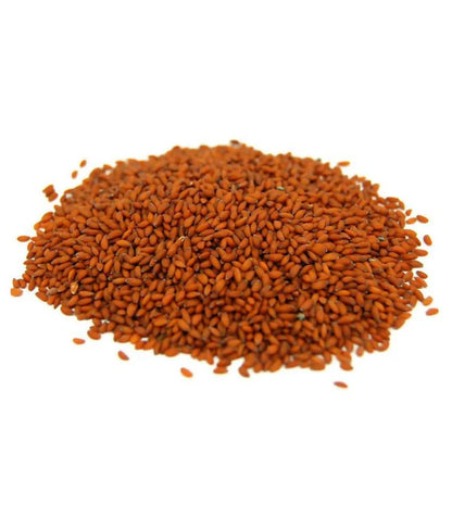 Hebsur Herbals Asaliya/Haleem/Alavi Seeds - 250 gm - Pack of 3