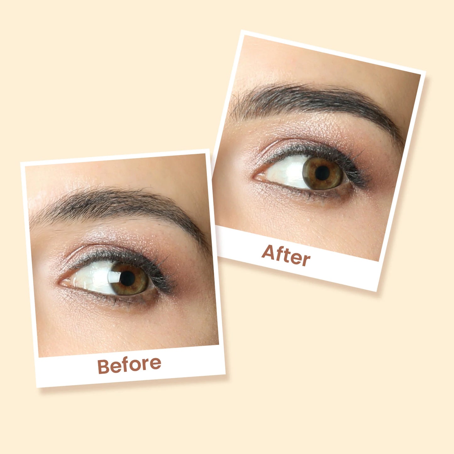 Swiss Beauty Browmance Pen Fills In Sparse Hair For 8-Hour Stay - 3 Dark Brown - 1 gm