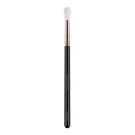 Miss Claire M14 - Eyeshadow Blending Brush - Rose Gold - 1 pcs