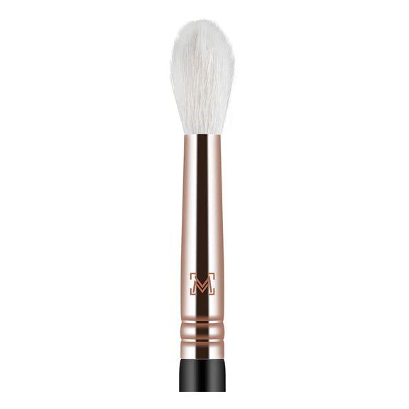 Miss Claire M14 - Eyeshadow Blending Brush - Rose Gold - 1 pcs