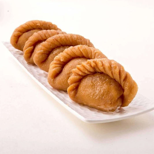 Mithaiwala Kova Puri