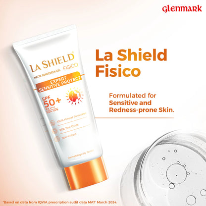 La Shield Bestselling Combo - combo