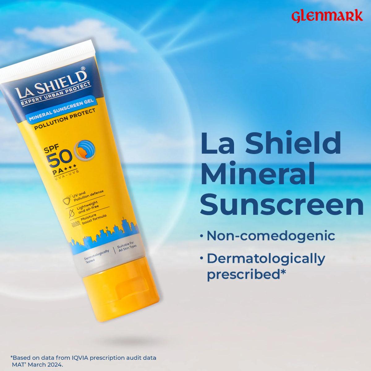 La Shield Bestselling Combo - combo