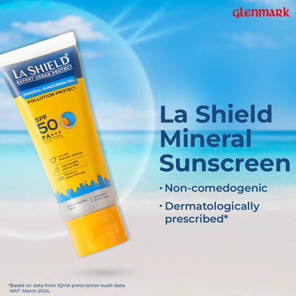 La Shield Bestselling Combo - combo