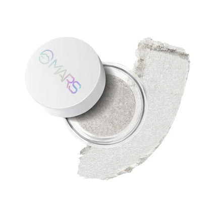 MARS Cosmetics Starlit Pot Eyeshadow - 03 - 3 gm