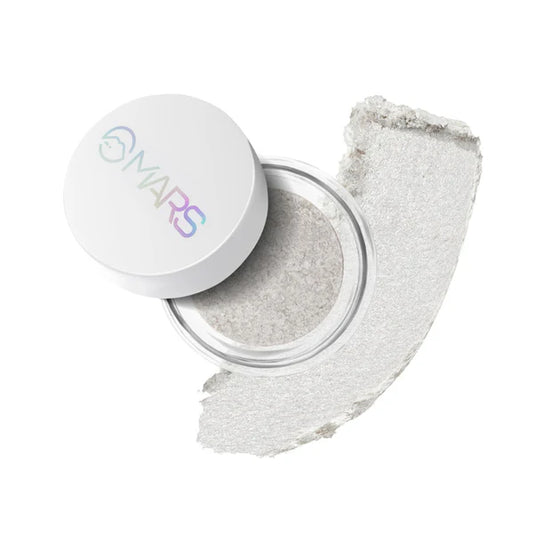 MARS Cosmetics Starlit Pot Eyeshadow - 03 - 3 gm